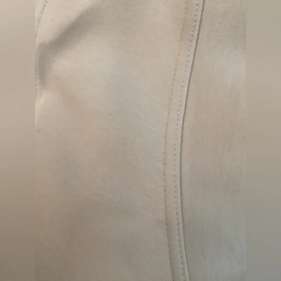 Tek Gear Women's Ultracomfort Sleeveless Vest - Off-White - Picture 9 of 9